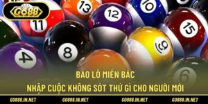 Bao lô miền Bắc