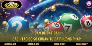 Dàn Đề Bất Bại