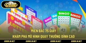Miền Bắc 75 giây