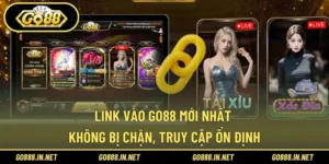 Link vào Go88 mới nhất