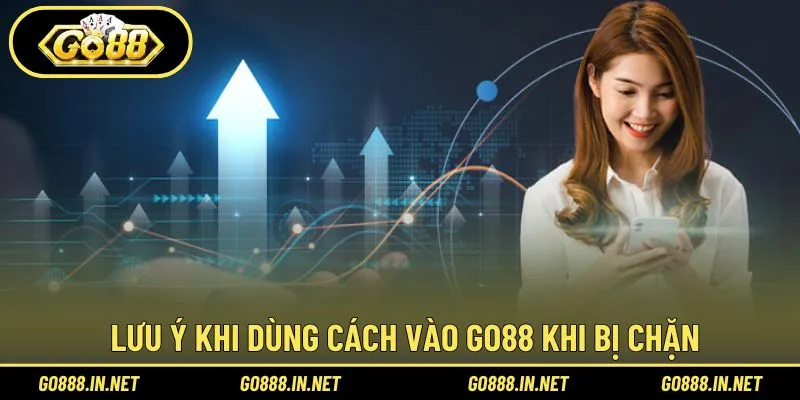 Cẩm nang cần lưu ý khi truy cập cổng game