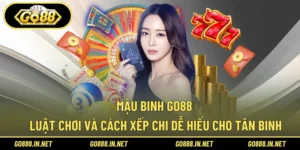 Mậu binh Go88