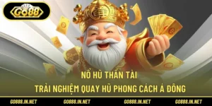 Nổ Hũ Thần Tài