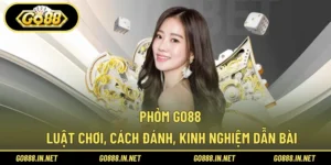 Phỏm Go88