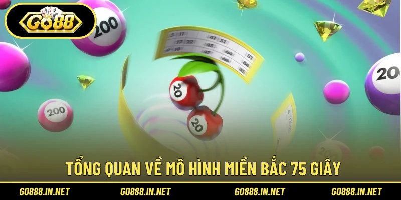 Tổng quan về mô hình miền Bắc 75 giây